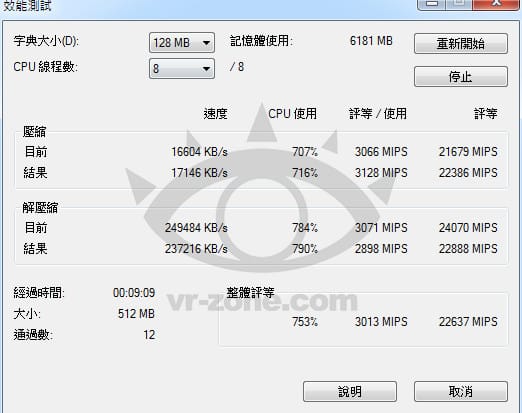 Intel Core i7-4771 Tested