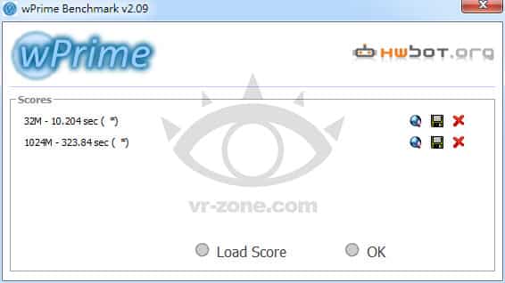 Intel Core i7-4771 Tested