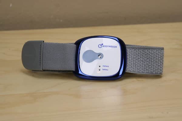 BodyMedia Link Armband