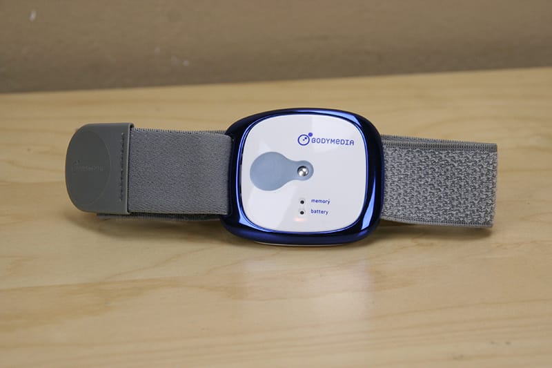 BodyMedia Link Armband