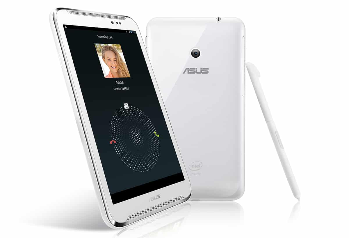 ASUS Fonepad