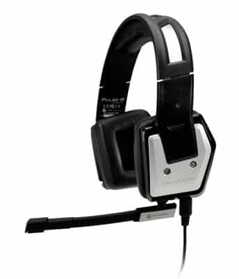 CM Storm Pulse-R Gaming Headset