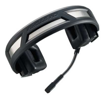 CM Storm Pulse-R Gaming Headset