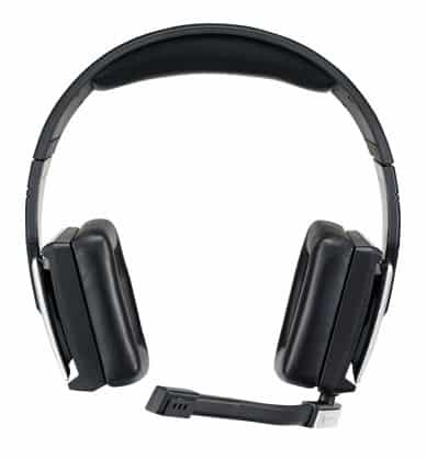 CM Storm Pulse-R Gaming Headset