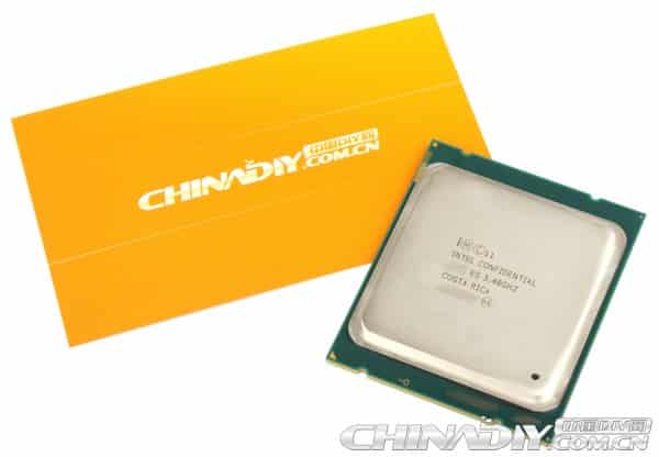 Intel Core i7 4930K