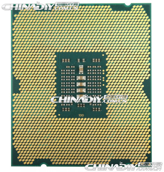 Intel Core i7 4930K