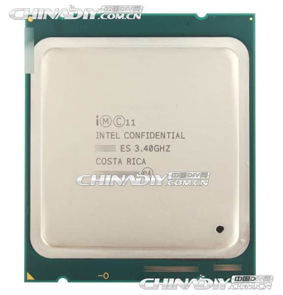 Intel Core i7 4930K