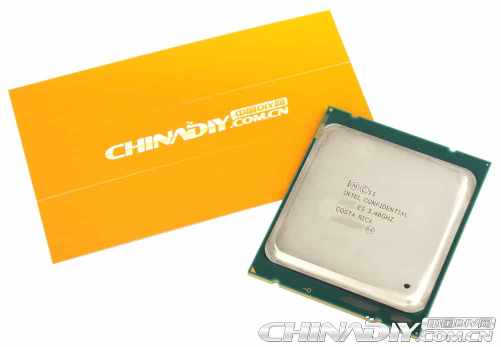 Intel Core i7 4930K