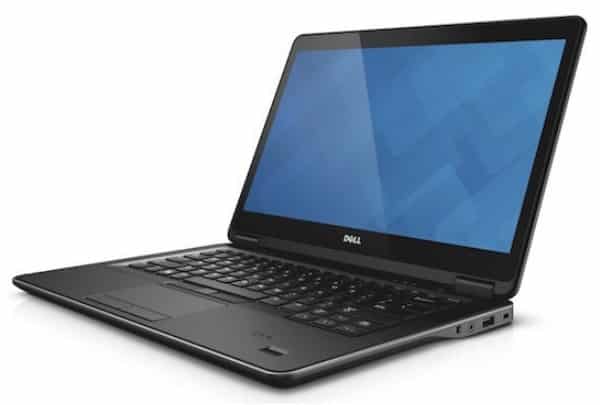 Dell Latitude 7000