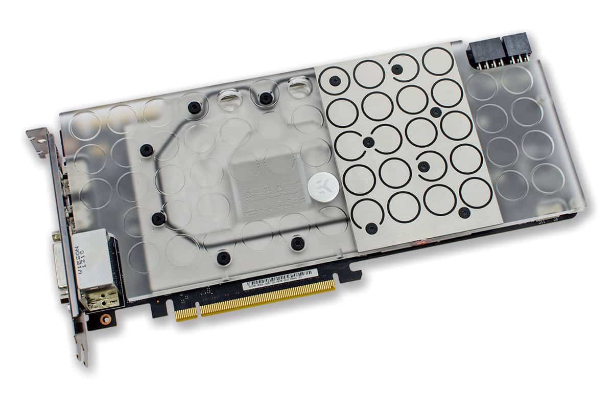 EK-FC780 GTX DCII
