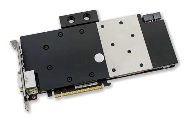 EK-FC780 GTX DCII