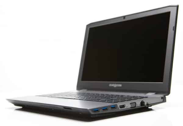 Eurocom M3