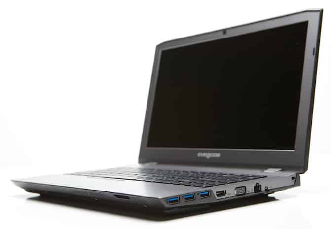 Eurocom M3