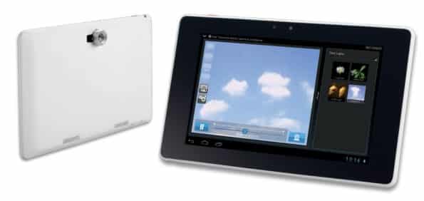 Inteltablet