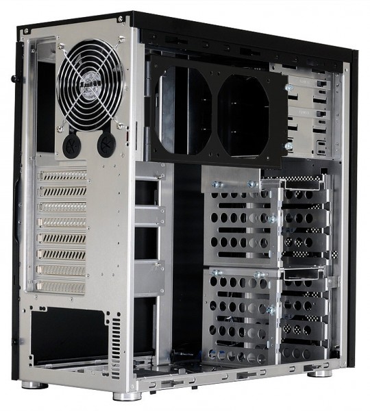 Lian Li PC-10N