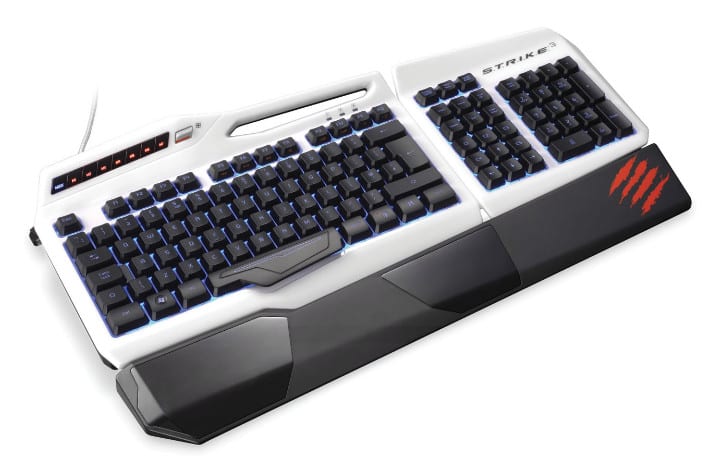 mad Catz S.T.R.I.K.E. 3