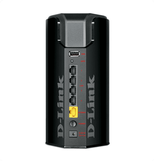 D-Link DGL-5500