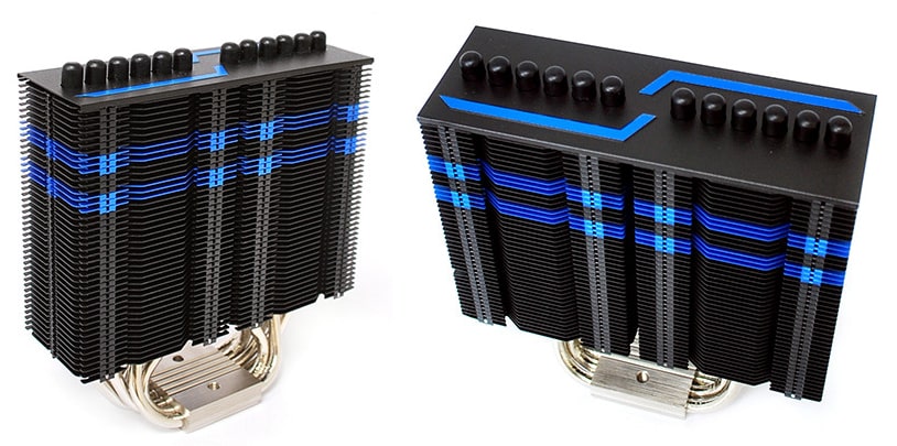 Prolimatech Blue Series Armageddon