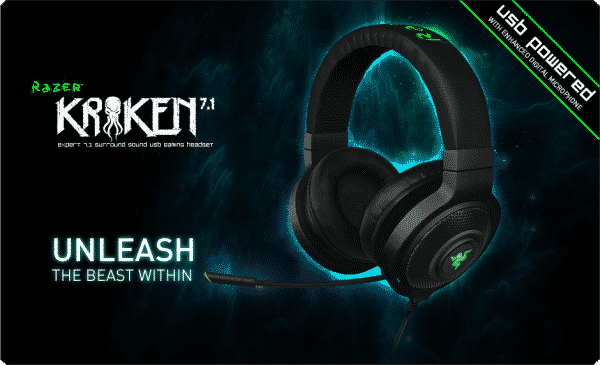 Razer-Kraken-7.1