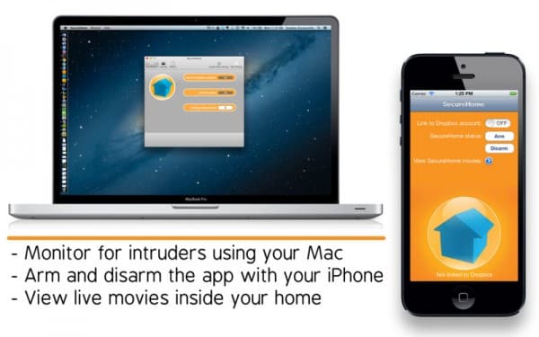 SecureHome