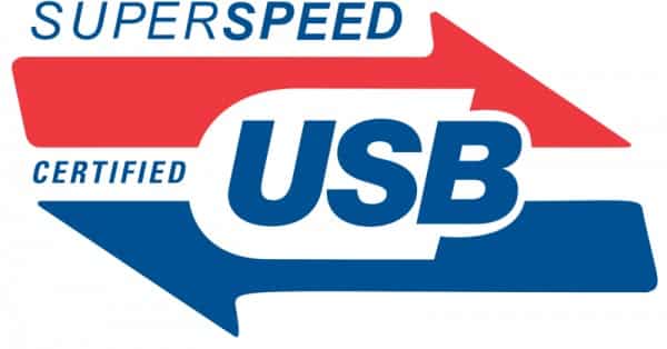 SuperSpeed-USB