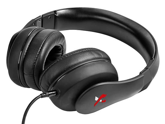 X2 Aurel Headphones