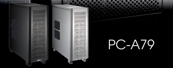 Lian Li PC-A79