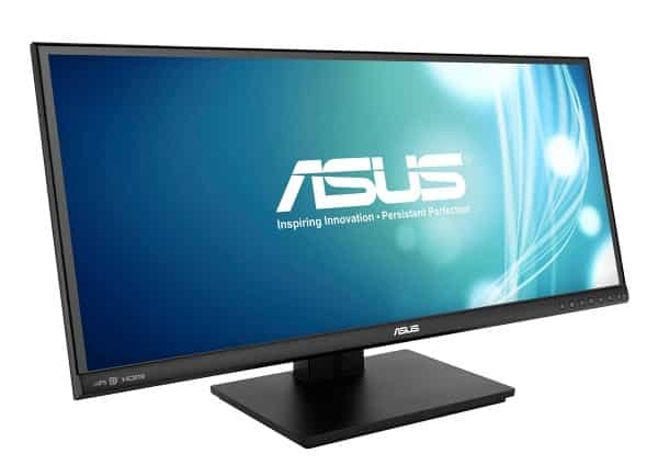ASUS PB298Q