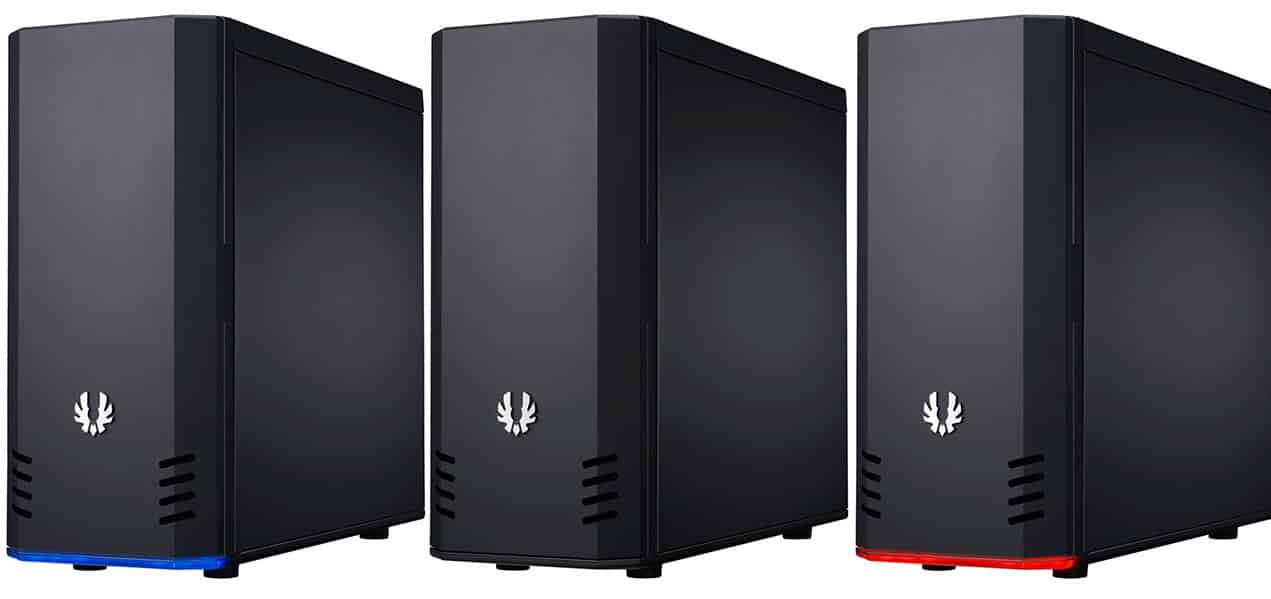 BitFenix Shadow