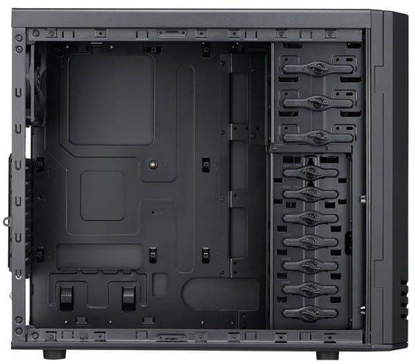 BitFenix Shadow