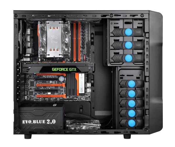 Thermaltake Chase A21