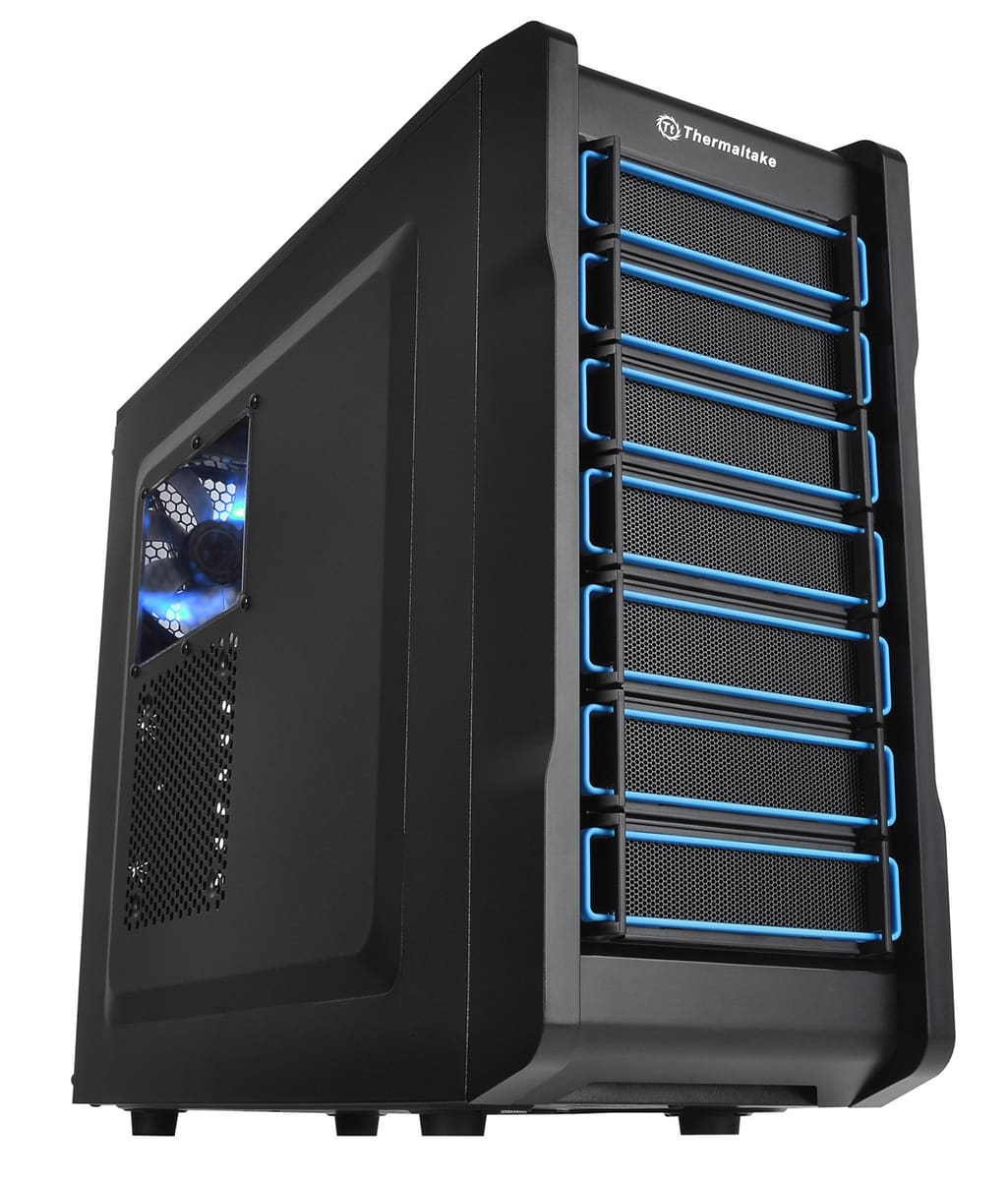 Thermaltake Chase A21
