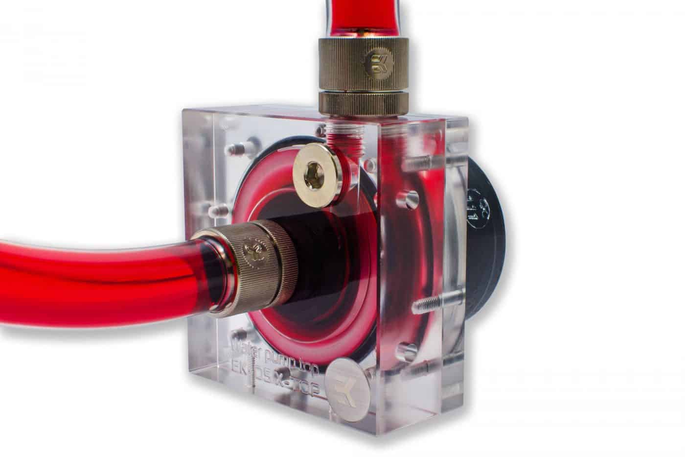 ekpump