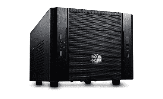 Cooler Master Elite 130 Case