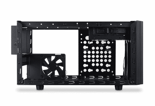 Cooler Master Elite 130 Case
