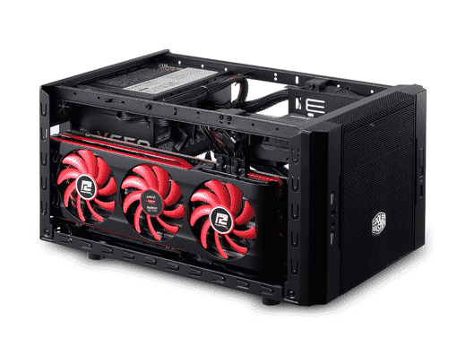 Cooler Master Elite 130 Case