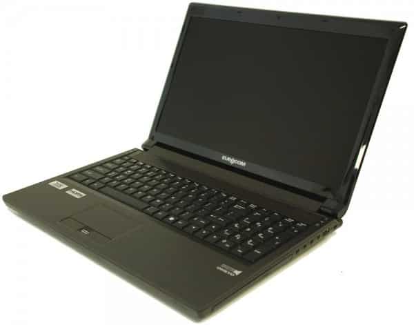 Eurocom Racer 2.0
