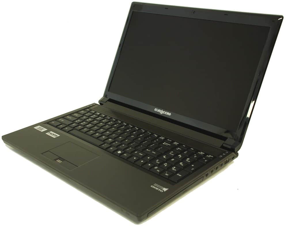 Eurocom Racer 2.0