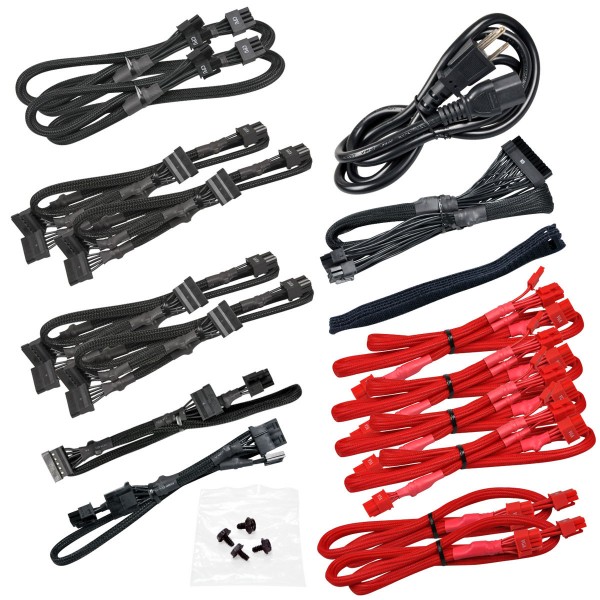 EVGA SuperNOVA 1000 P2 Power Supply