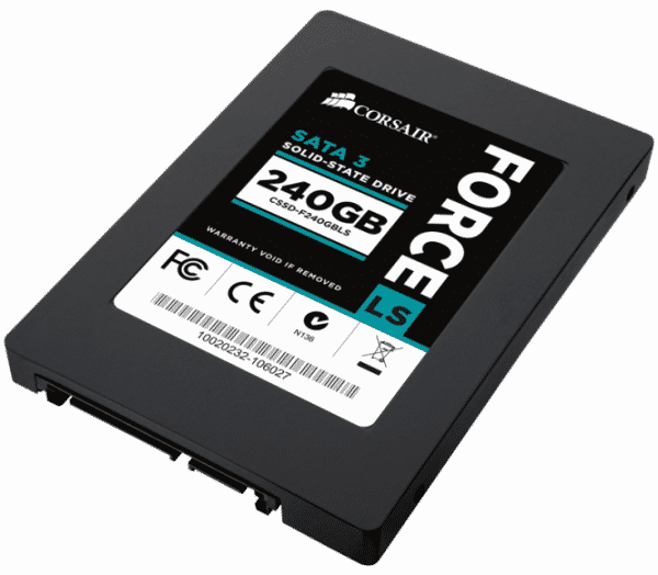 Corsair Force LS