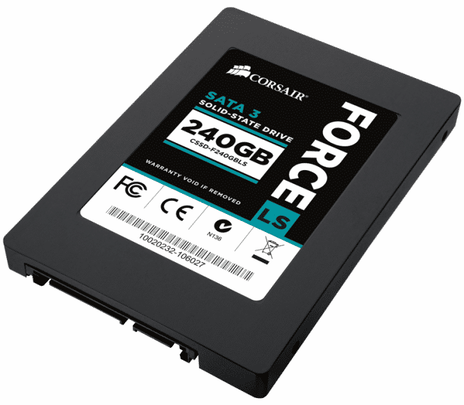 Corsair Force LS