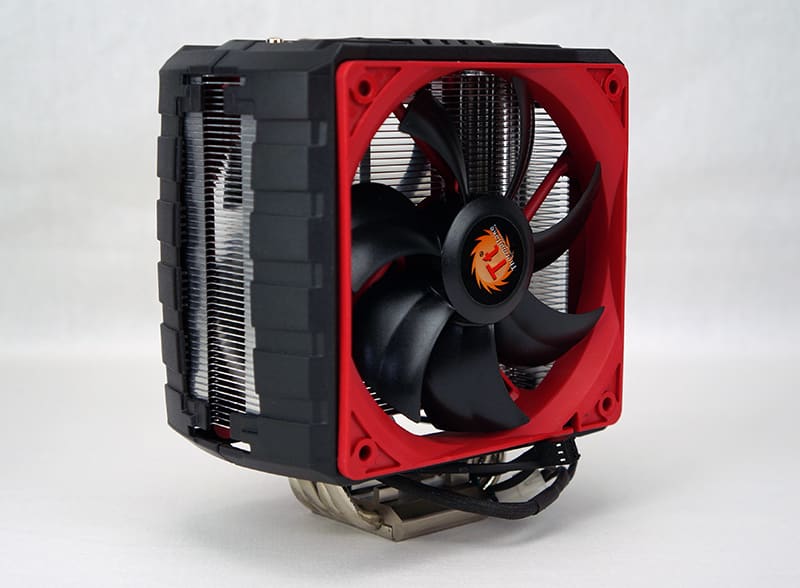 Thermaltake NiC C4 CPU Cooler