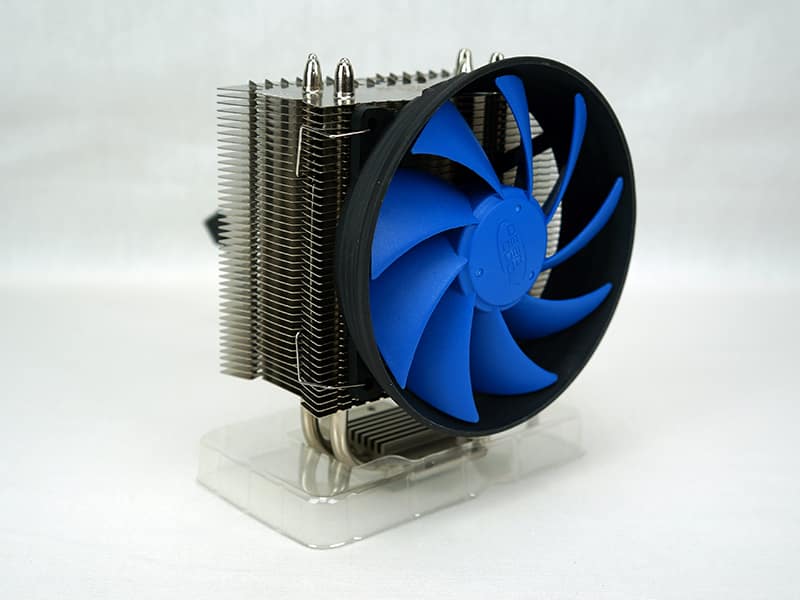 DeepCool Gammaxx S40