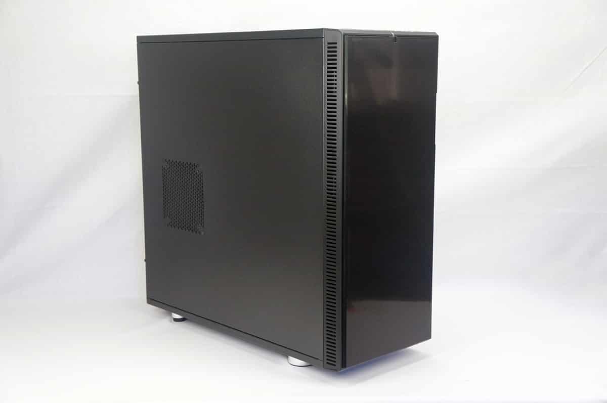 Fractal Design Define XL R2