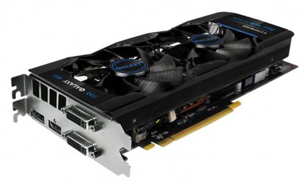 Galaxy GeForce GTX770 GC 4GB