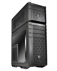 Cooler Master HAF Stacker