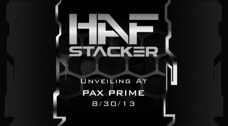 haf stacker
