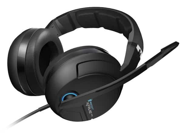 ROCCAT Kave XTD 5.1 Digital Gaming Headset