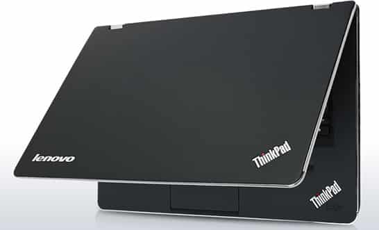 lenovo thinkpad edge