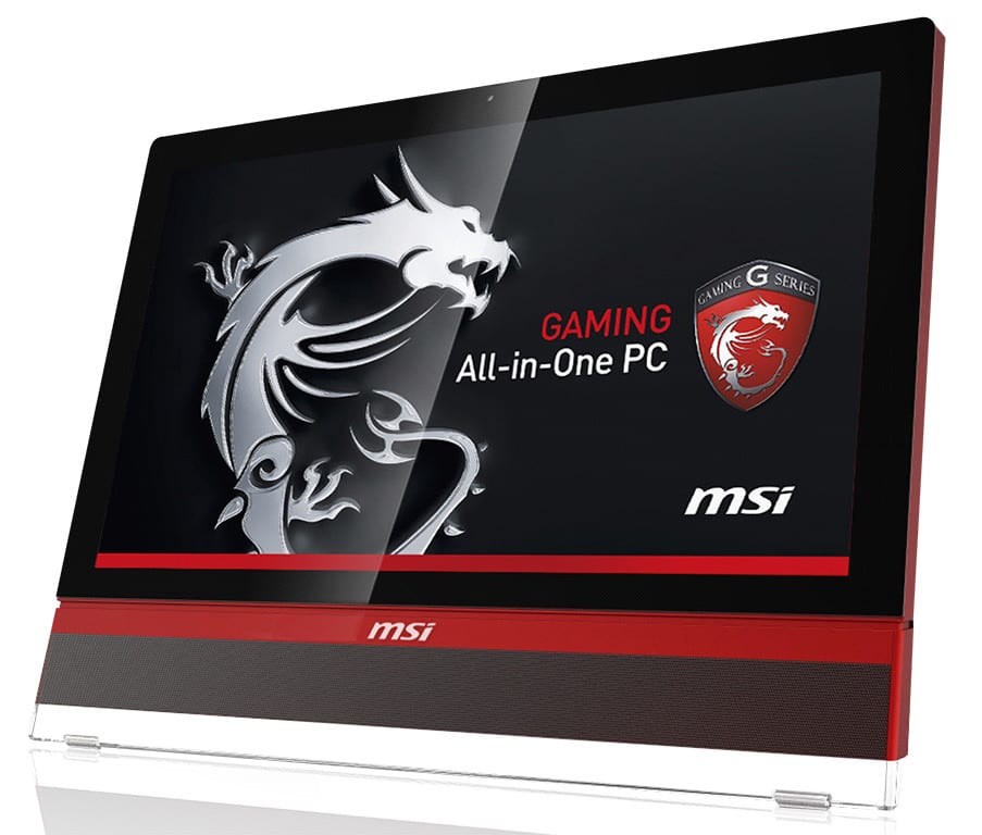 MSI AG2712A